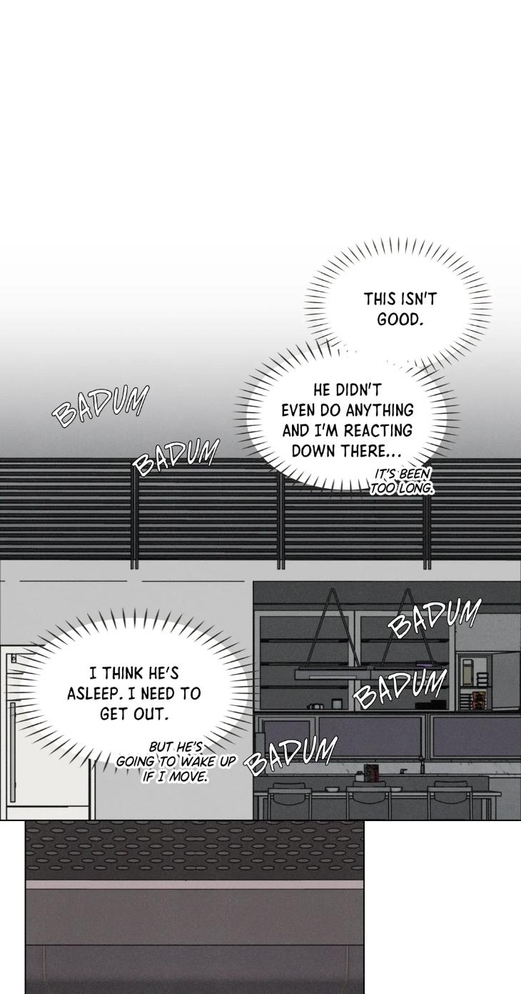 Lovesick-Dog-By-Songhyel-Eng page 27