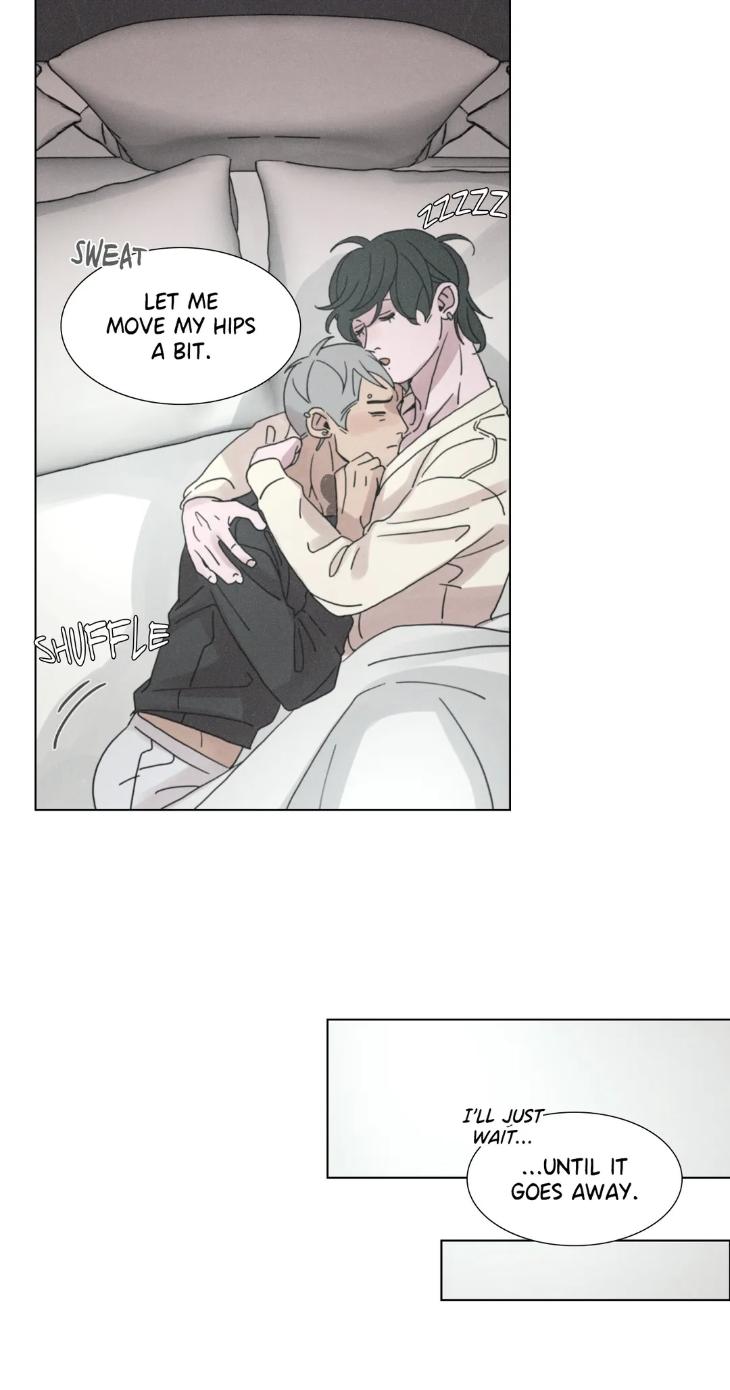 Lovesick-Dog-By-Songhyel-Eng page 28