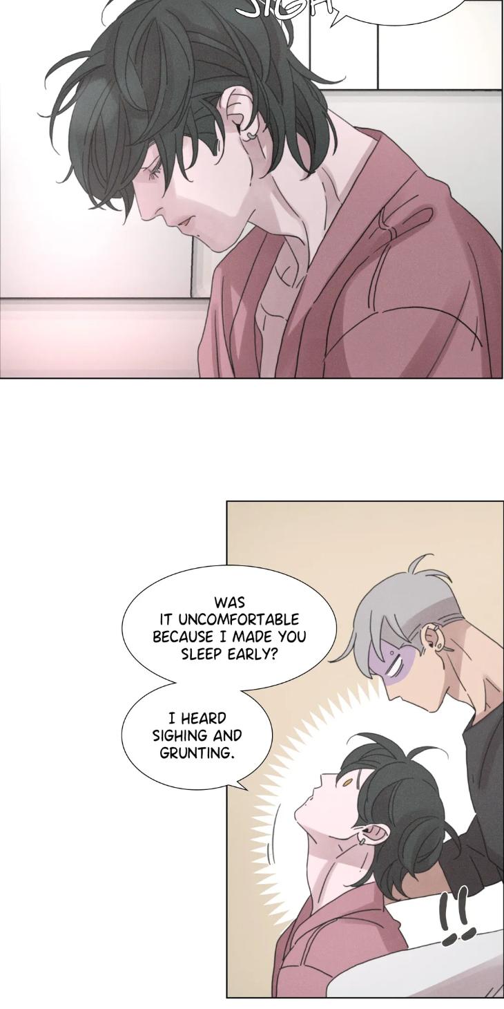 Lovesick-Dog-By-Songhyel-Eng page 34
