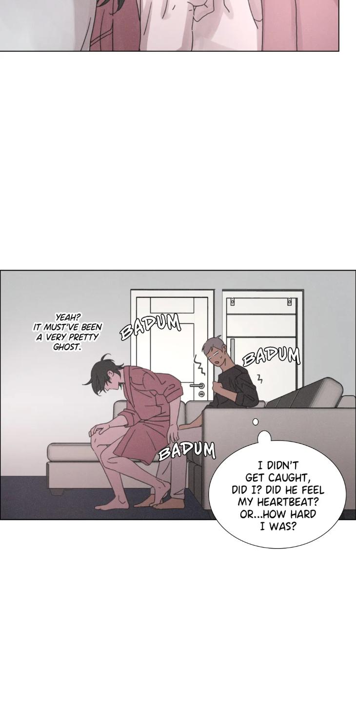 Lovesick-Dog-By-Songhyel-Eng page 36