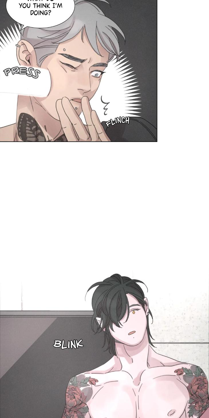Lovesick-Dog-By-Songhyel-Eng page 38