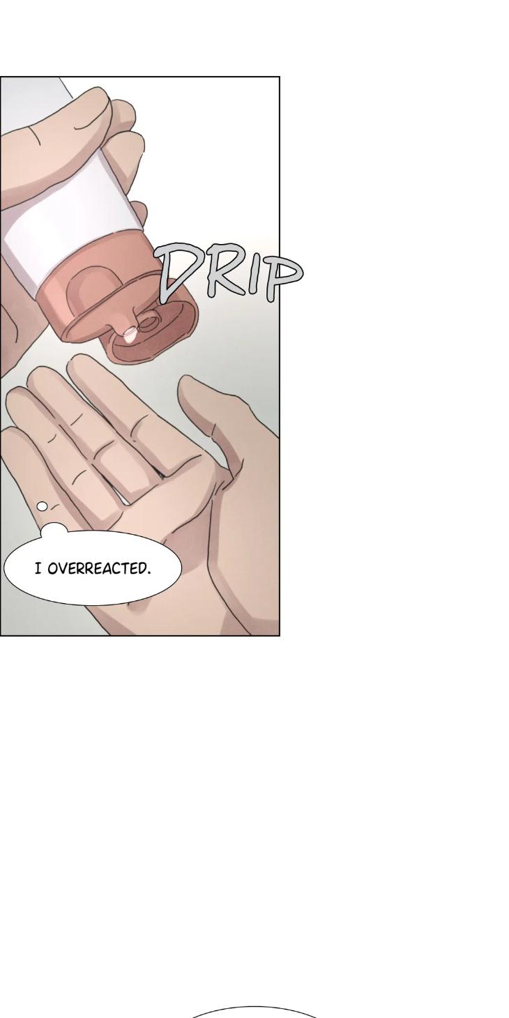 Lovesick-Dog-By-Songhyel-Eng page 40