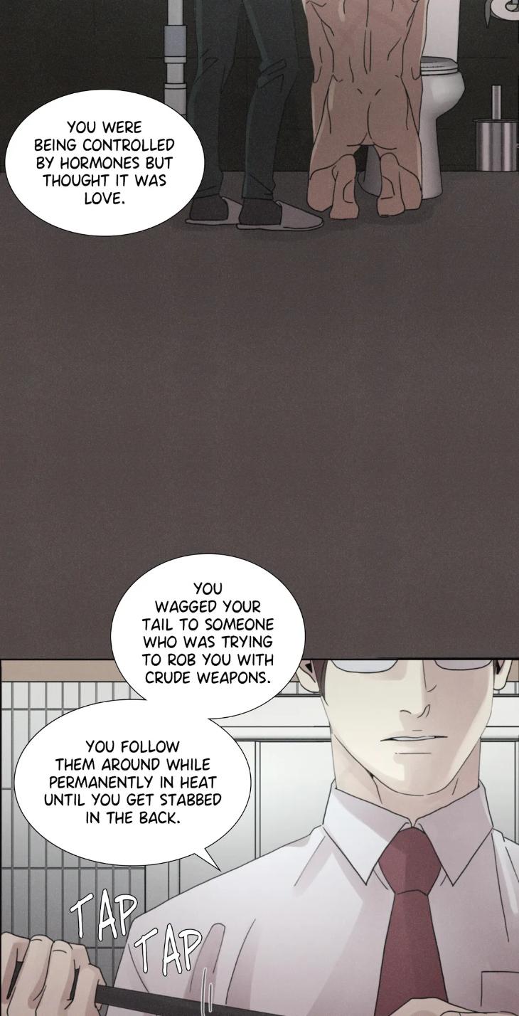 Lovesick-Dog-By-Songhyel-Eng page 45