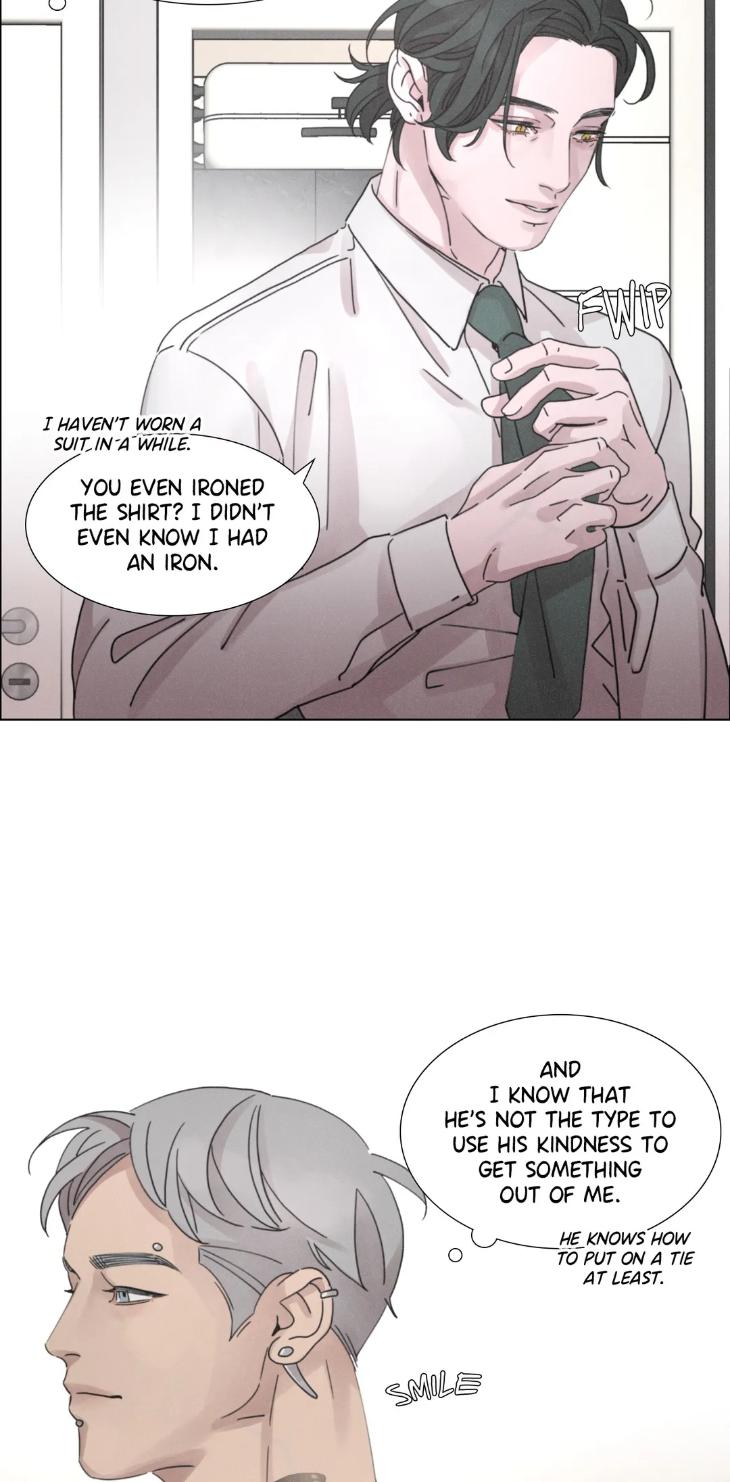 Lovesick-Dog-By-Songhyel-Eng page 50