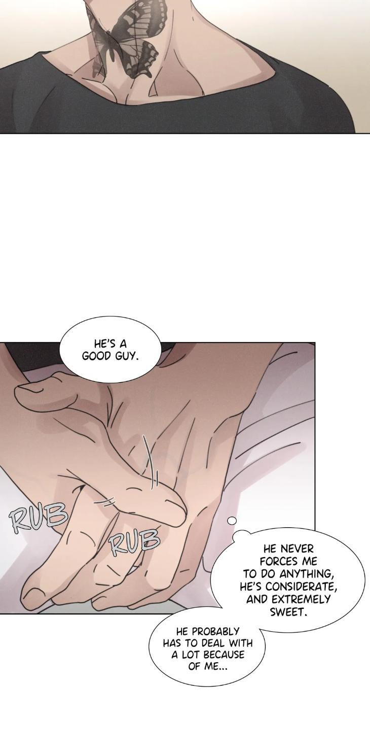 Lovesick-Dog-By-Songhyel-Eng page 51