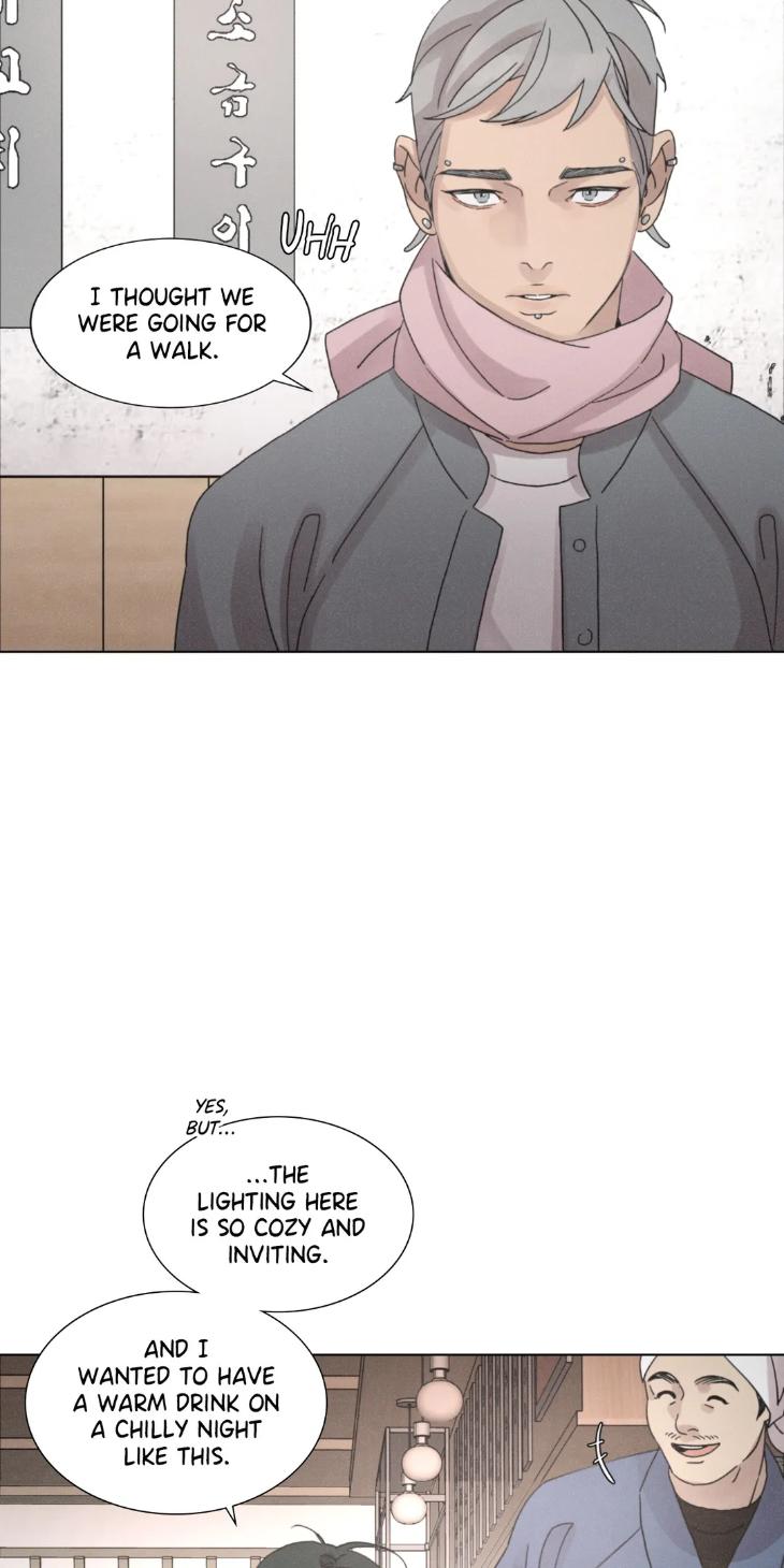 Lovesick-Dog-By-Songhyel-Eng page 9