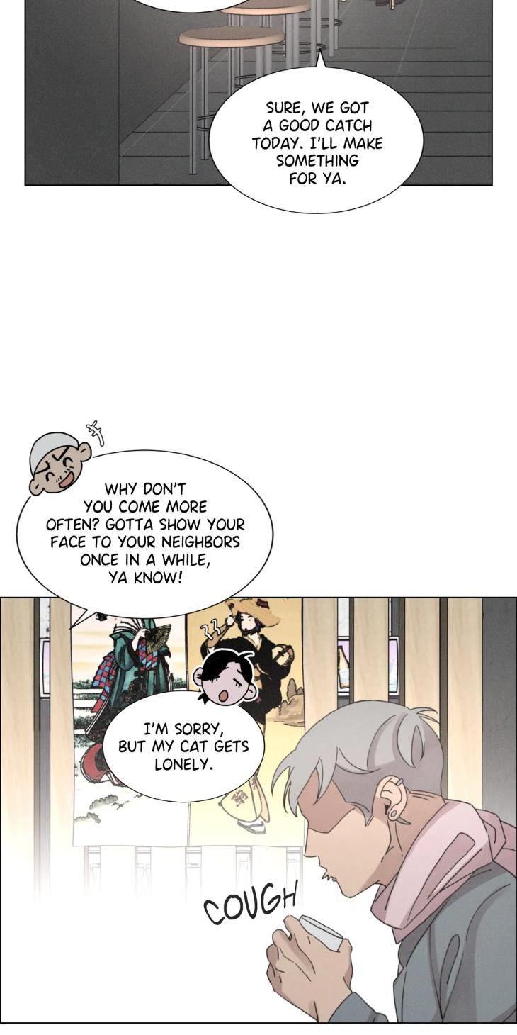 Lovesick-Dog-By-Songhyel-Eng page 11