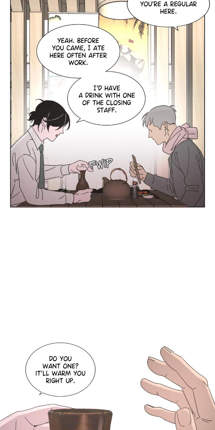 Lovesick-Dog-By-Songhyel-Eng page 14