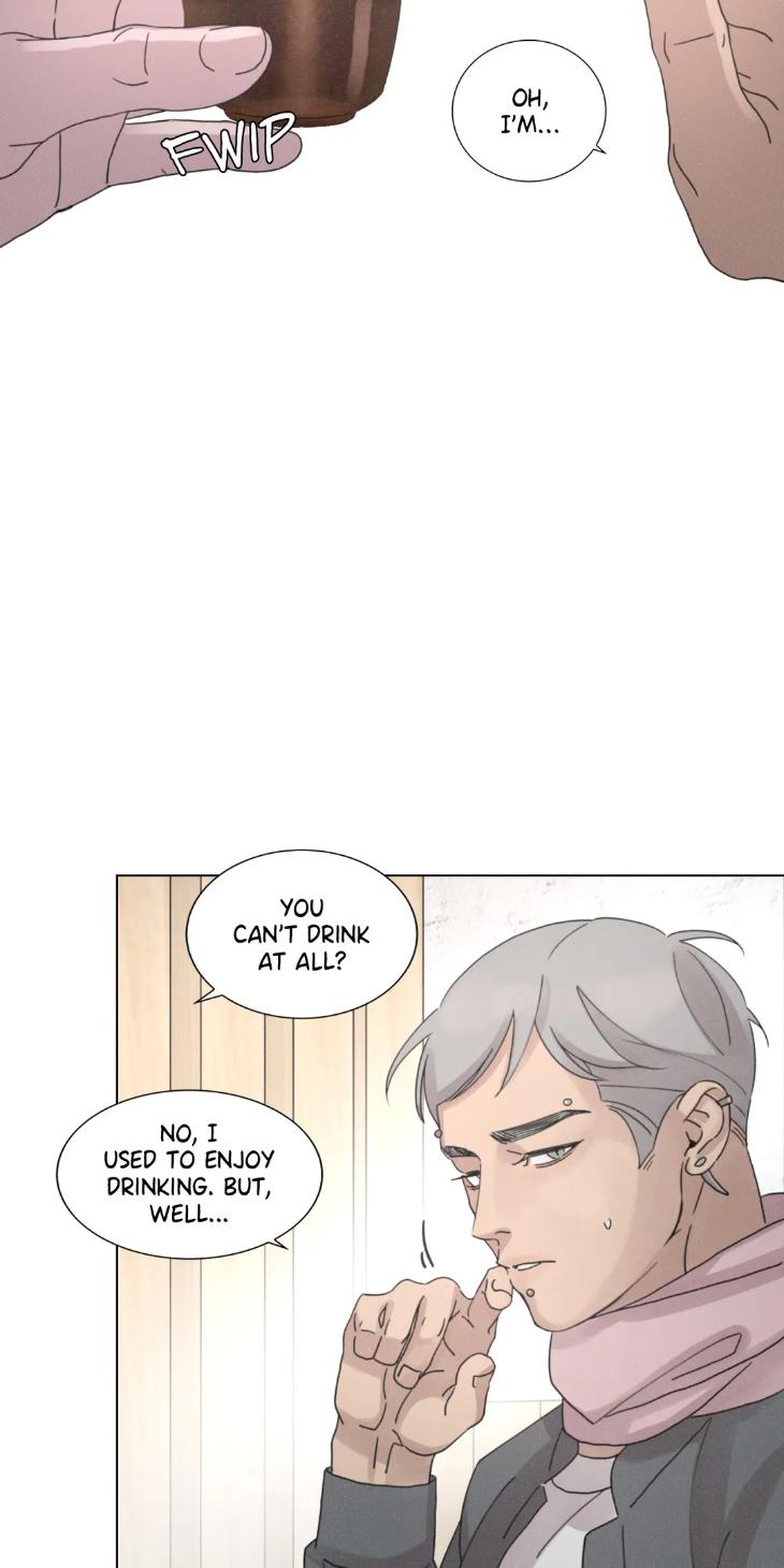 Lovesick-Dog-By-Songhyel-Eng page 15