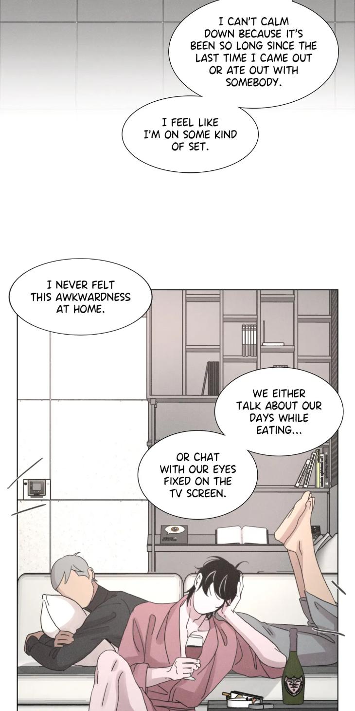 Lovesick-Dog-By-Songhyel-Eng page 19
