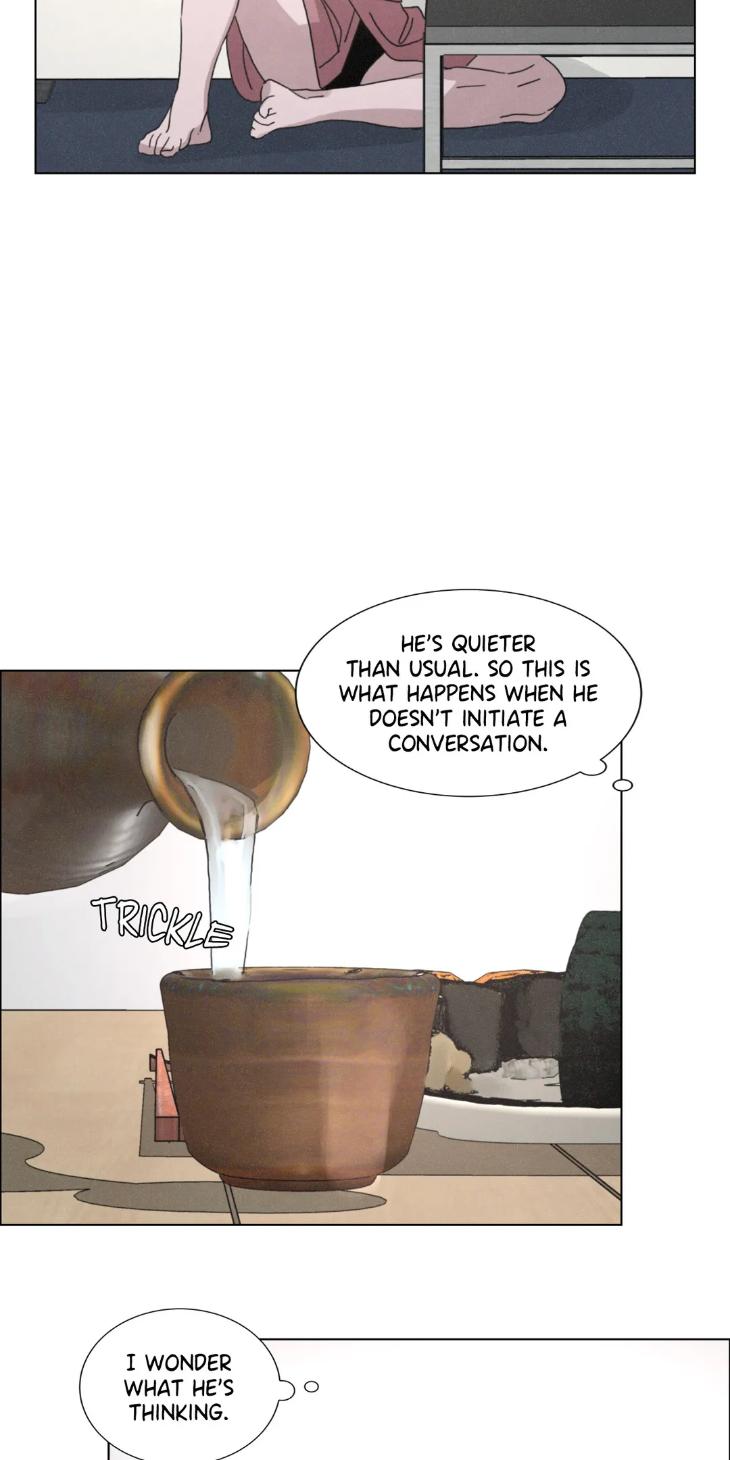 Lovesick-Dog-By-Songhyel-Eng page 20
