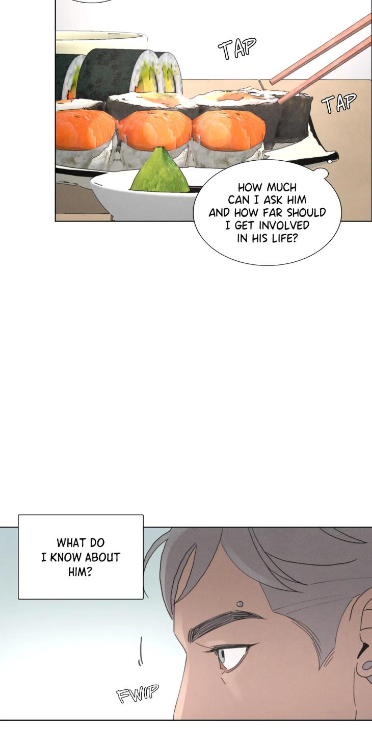Lovesick-Dog-By-Songhyel-Eng page 21