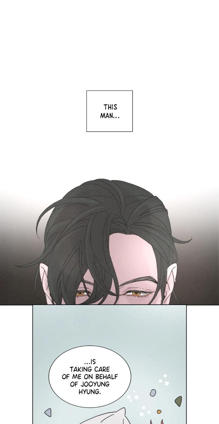 Lovesick-Dog-By-Songhyel-Eng page 22