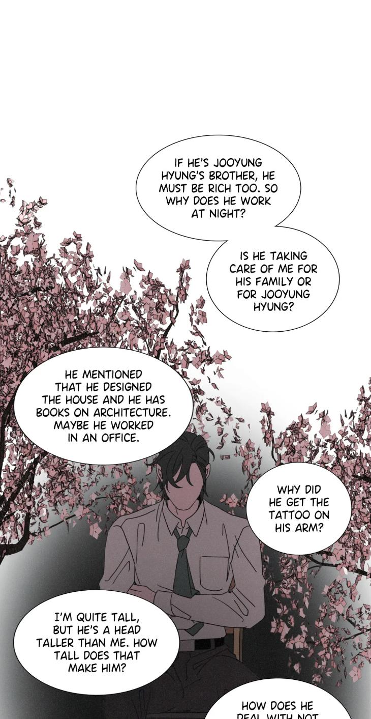 Lovesick-Dog-By-Songhyel-Eng page 25