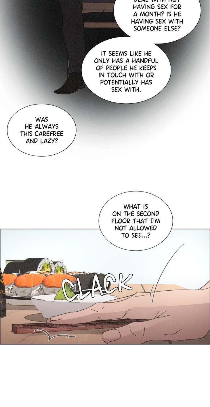 Lovesick-Dog-By-Songhyel-Eng page 26