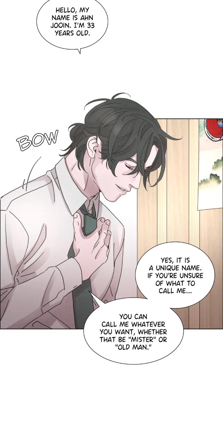 Lovesick-Dog-By-Songhyel-Eng page 31