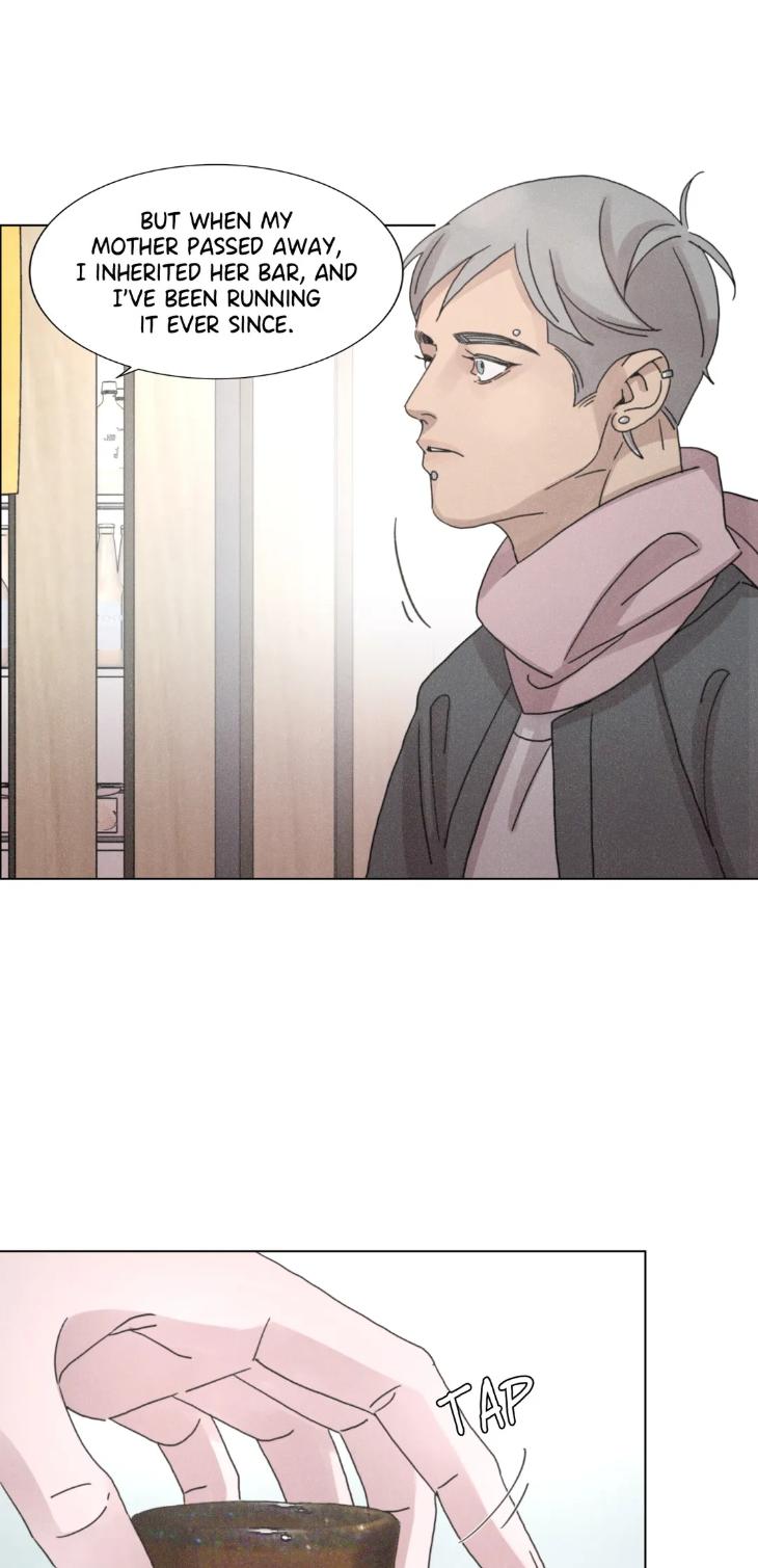 Lovesick-Dog-By-Songhyel-Eng page 33