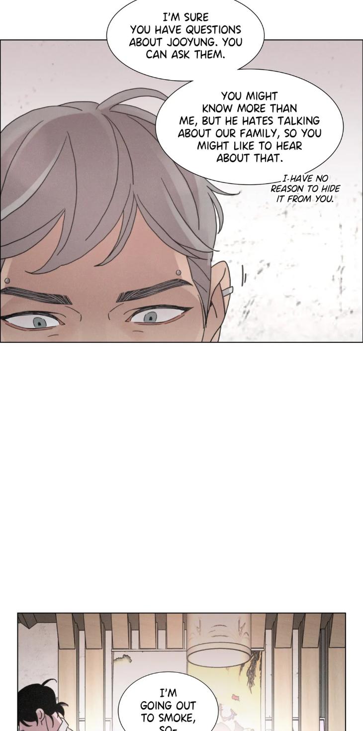 Lovesick-Dog-By-Songhyel-Eng page 39