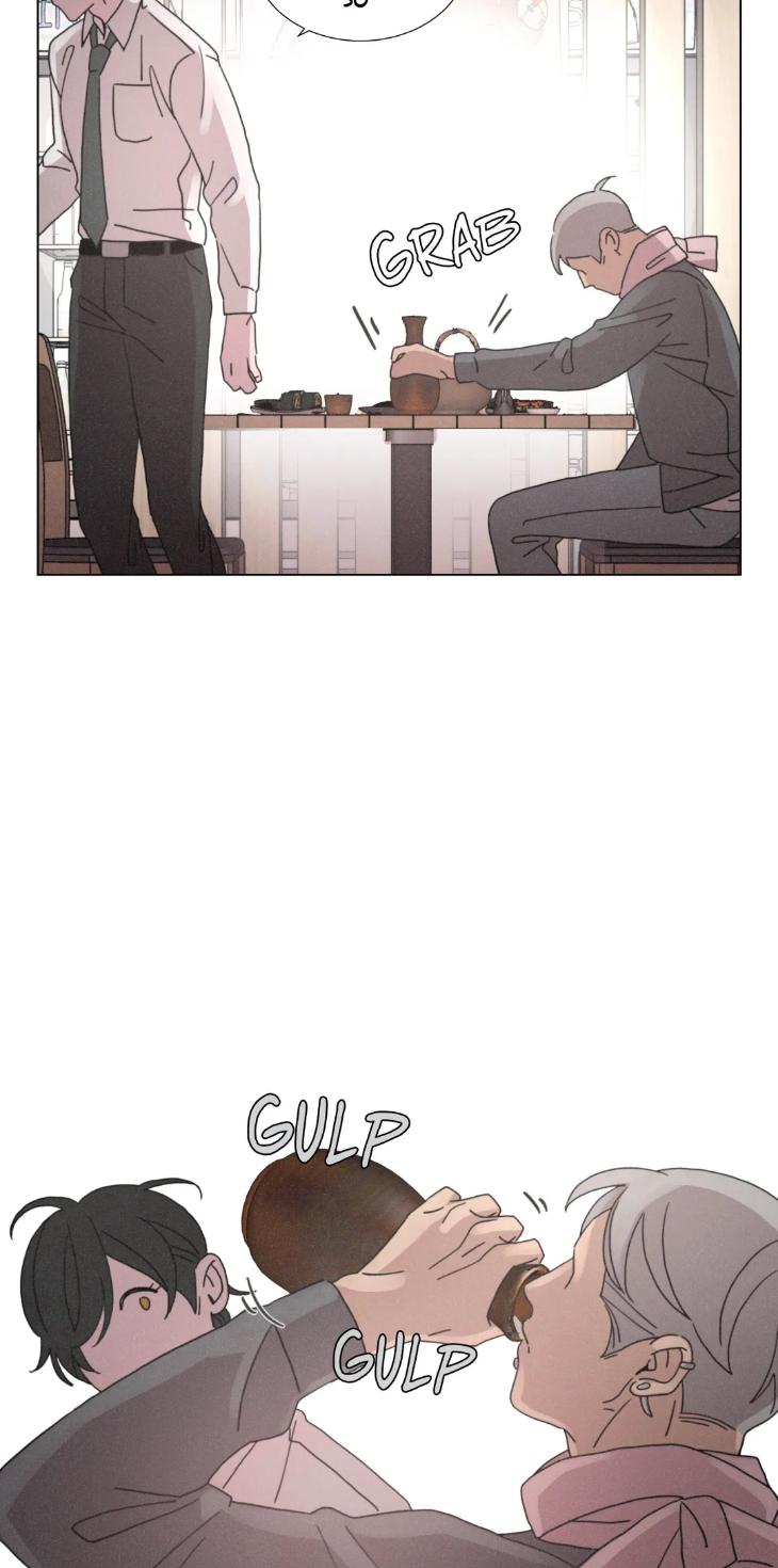 Lovesick-Dog-By-Songhyel-Eng page 40