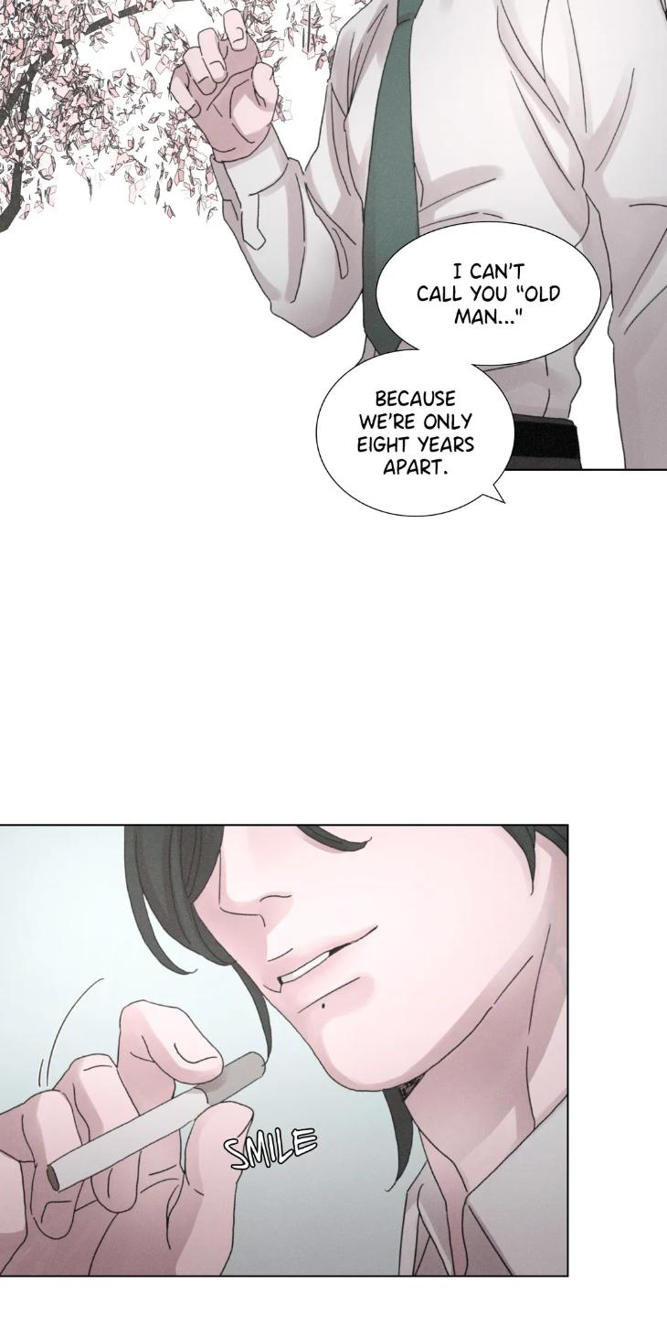 Lovesick-Dog-By-Songhyel-Eng page 43