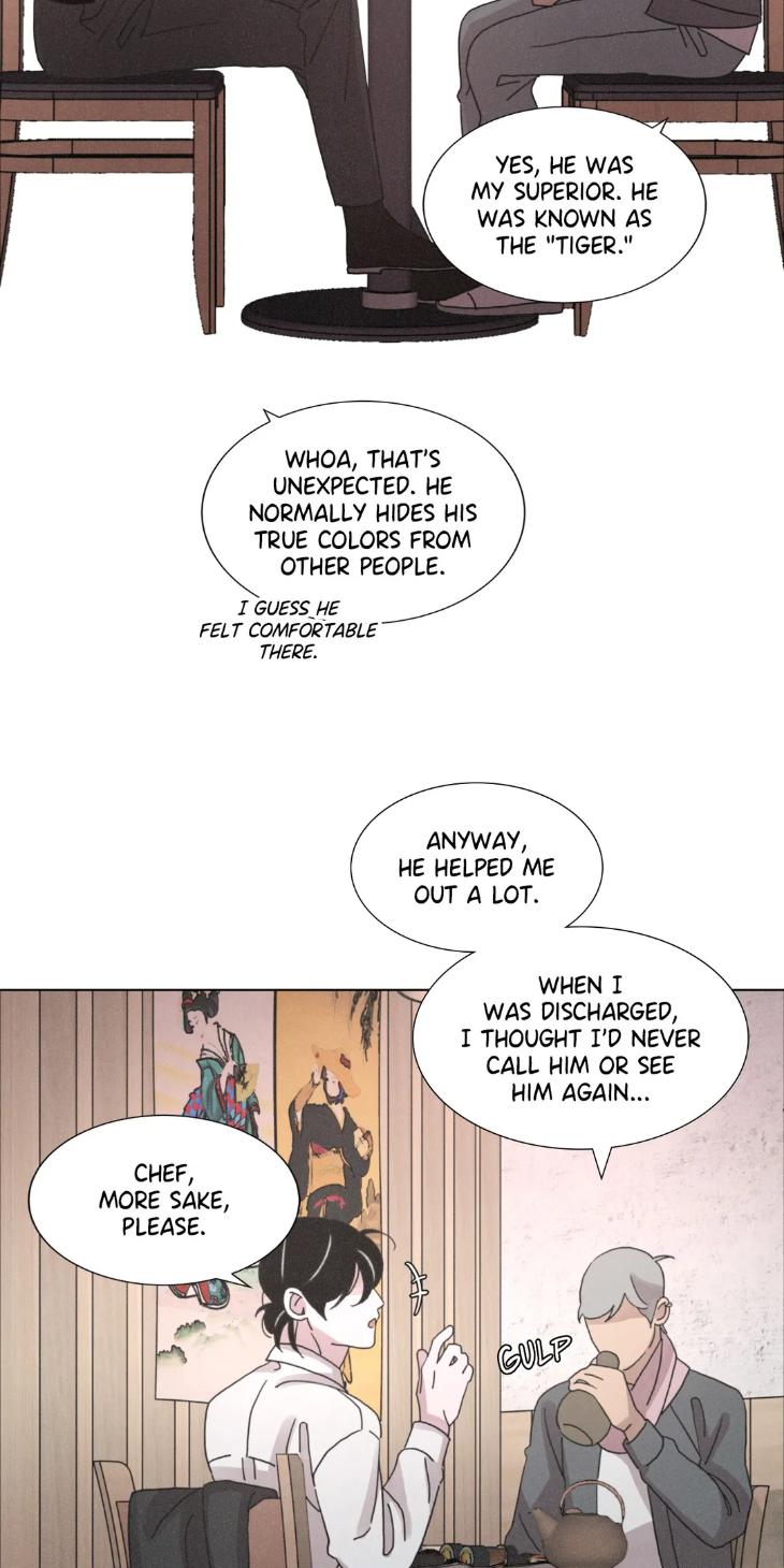 Lovesick-Dog-By-Songhyel-Eng page 45