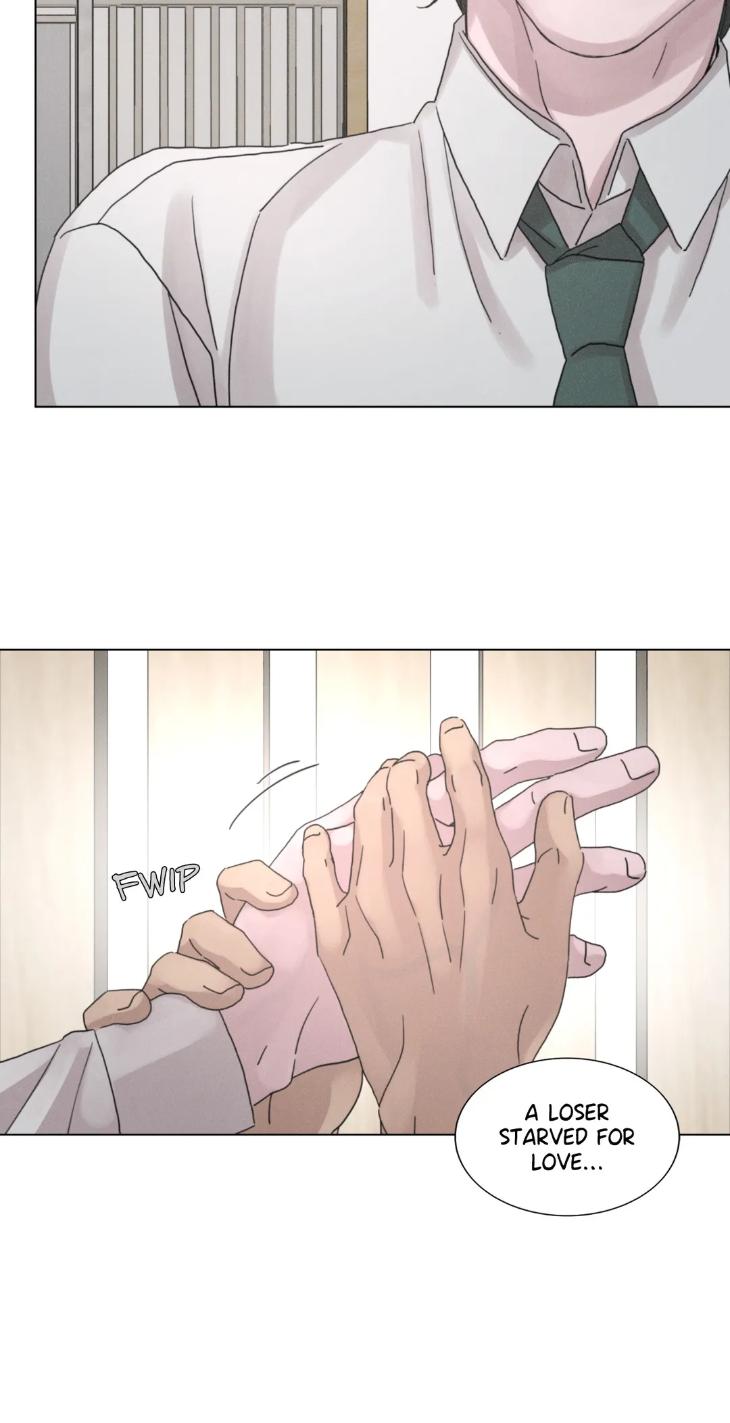 Lovesick-Dog-By-Songhyel-Eng page 50