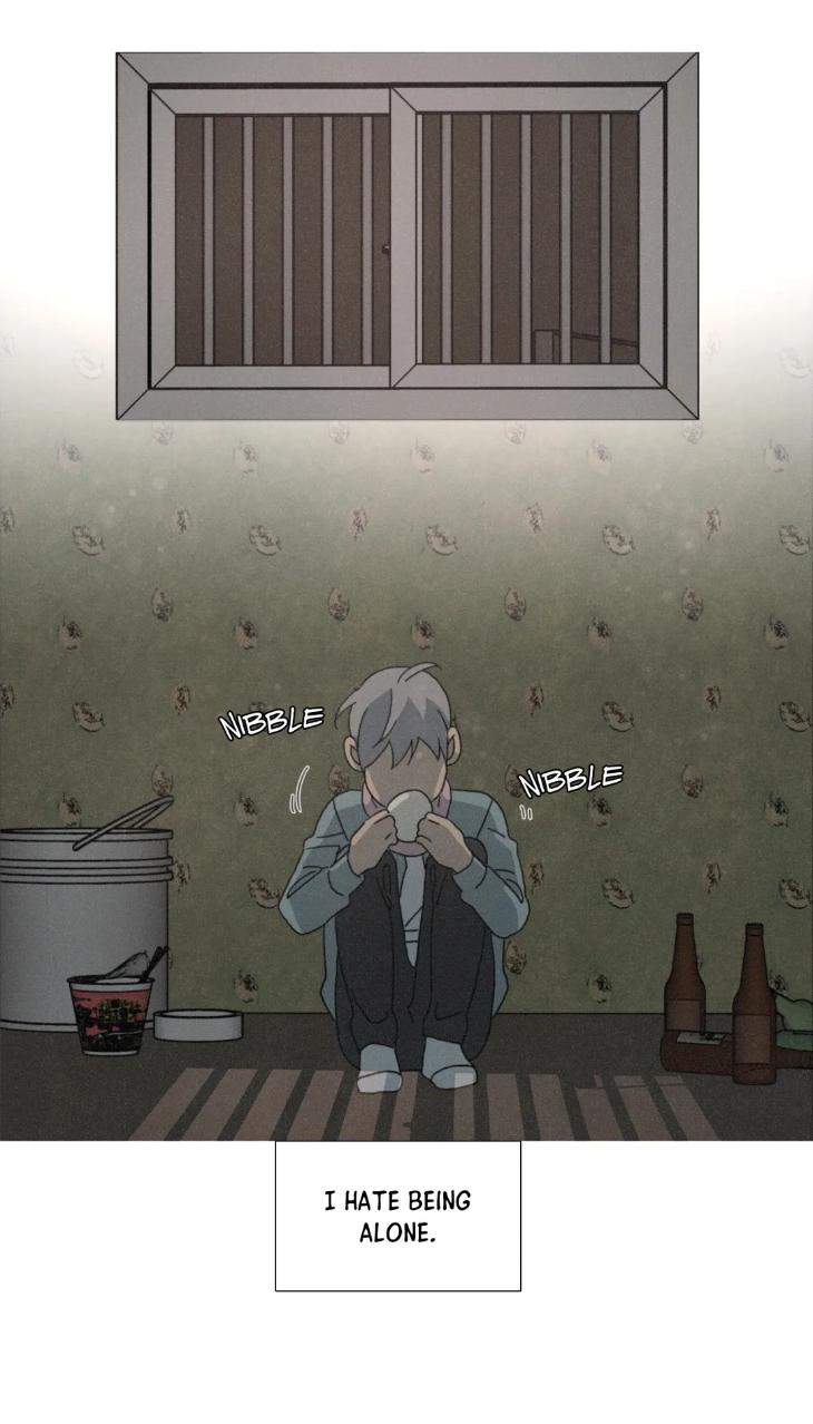 Lovesick-Dog-By-Songhyel-Eng page 5