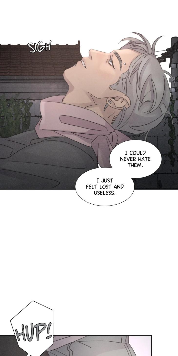 Lovesick-Dog-By-Songhyel-Eng page 18