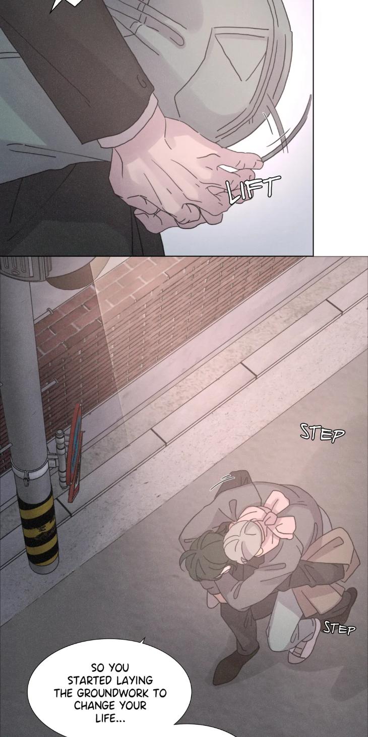 Lovesick-Dog-By-Songhyel-Eng page 19