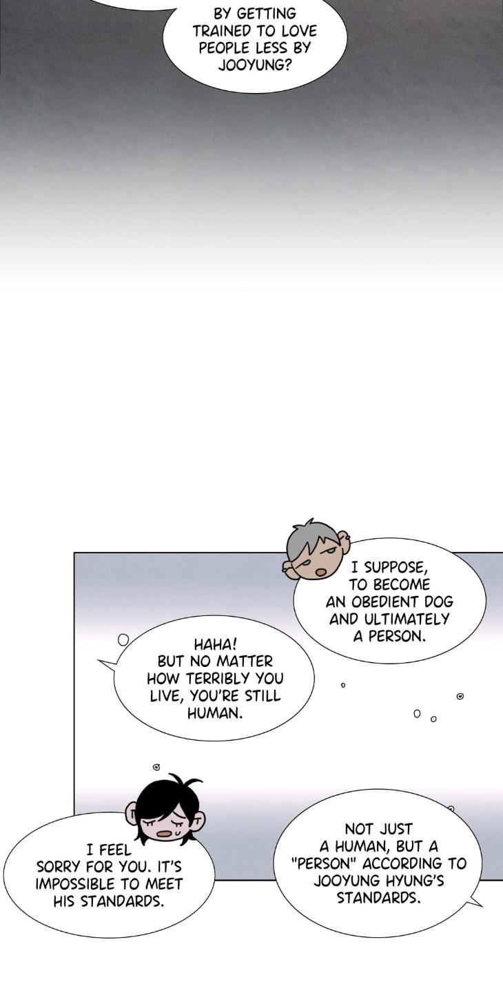 Lovesick-Dog-By-Songhyel-Eng page 20