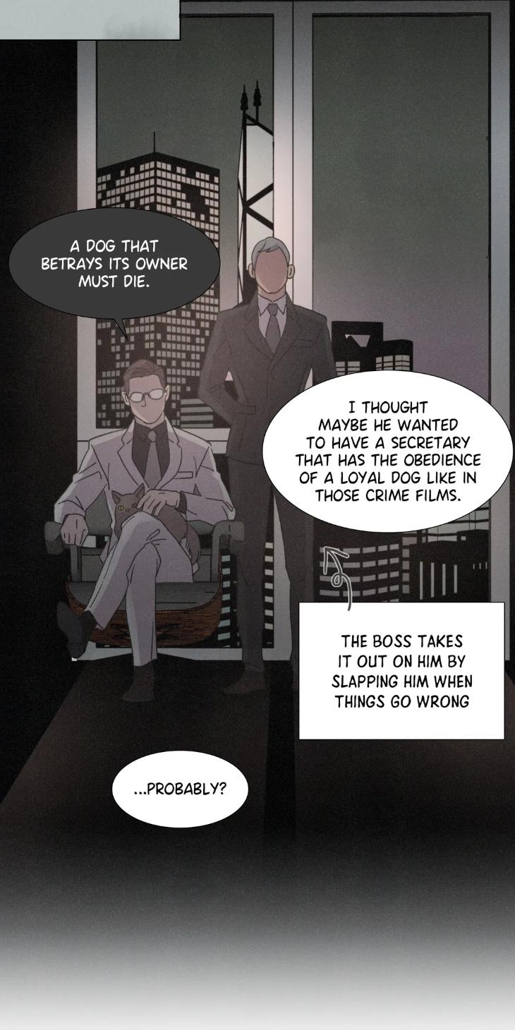 Lovesick-Dog-By-Songhyel-Eng page 22