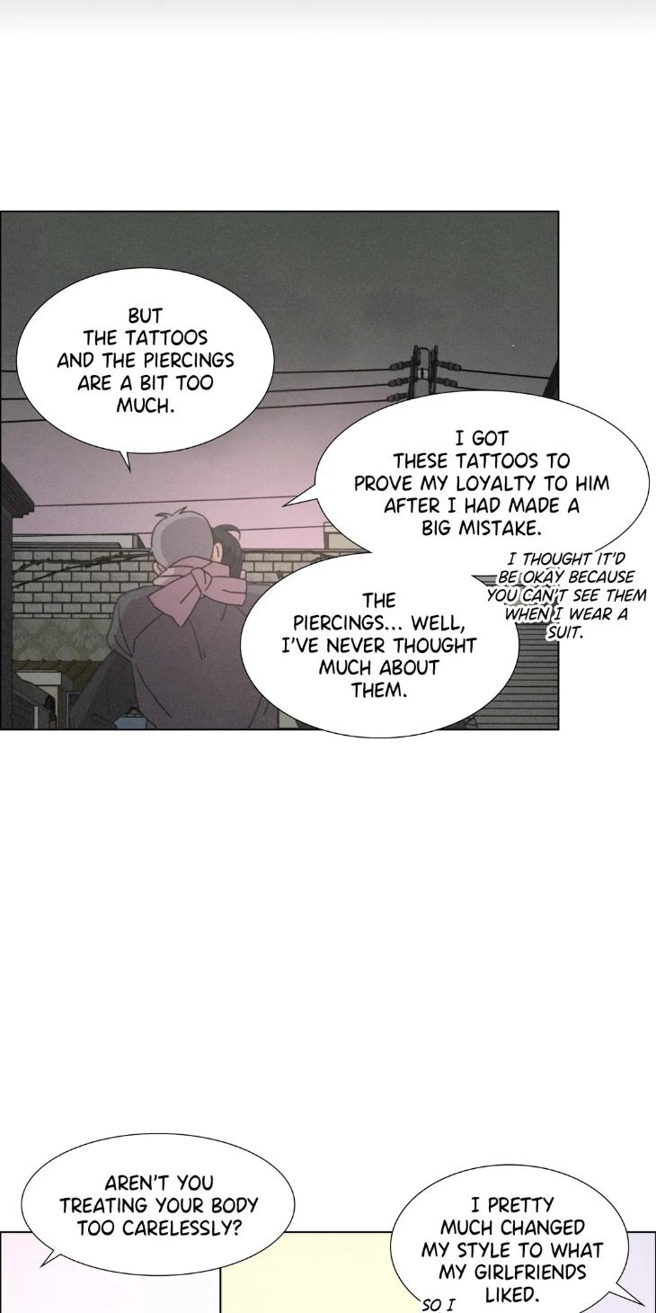 Lovesick-Dog-By-Songhyel-Eng page 23