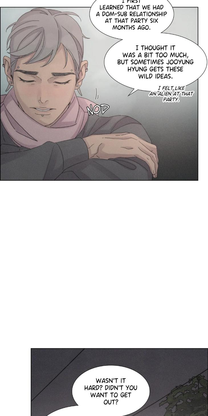 Lovesick-Dog-By-Songhyel-Eng page 27