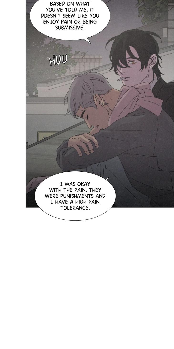 Lovesick-Dog-By-Songhyel-Eng page 28