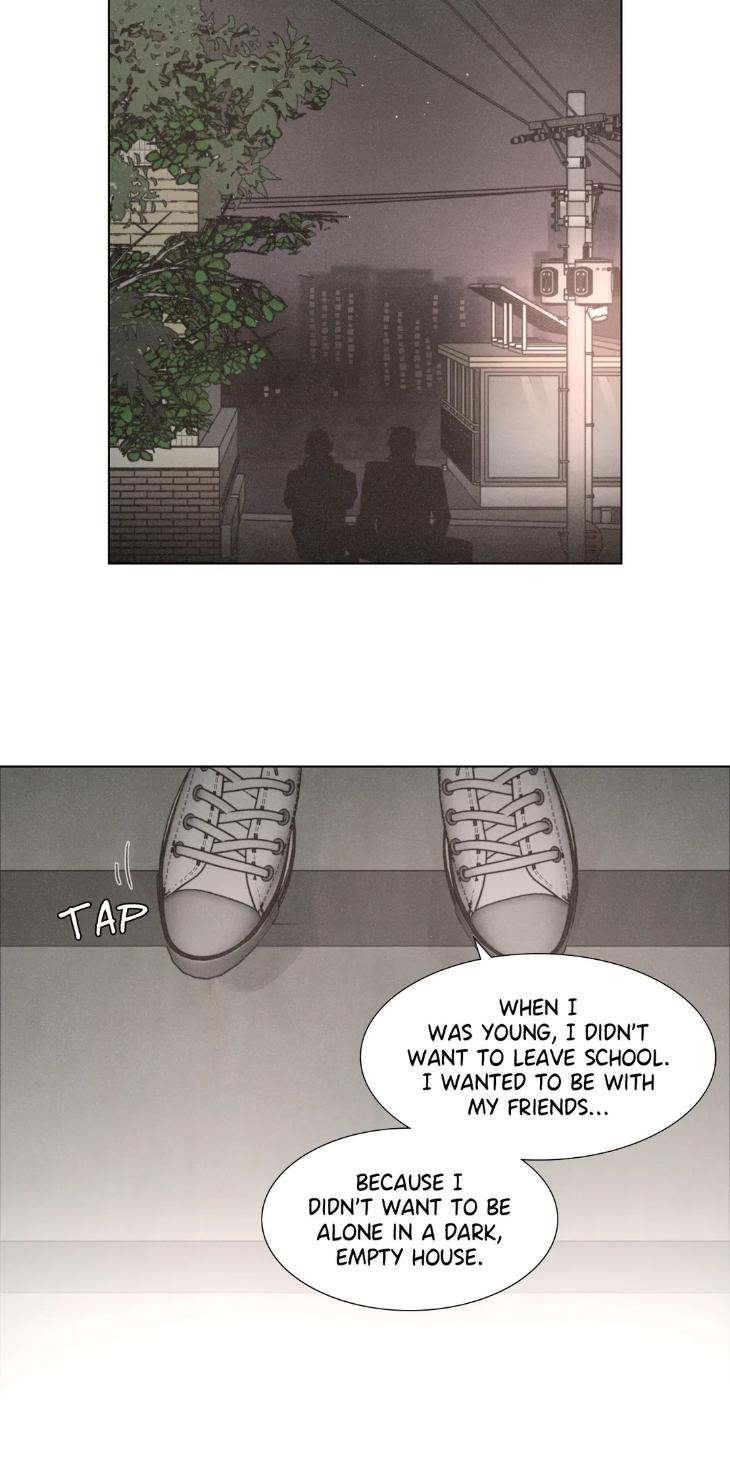 Lovesick-Dog-By-Songhyel-Eng page 30