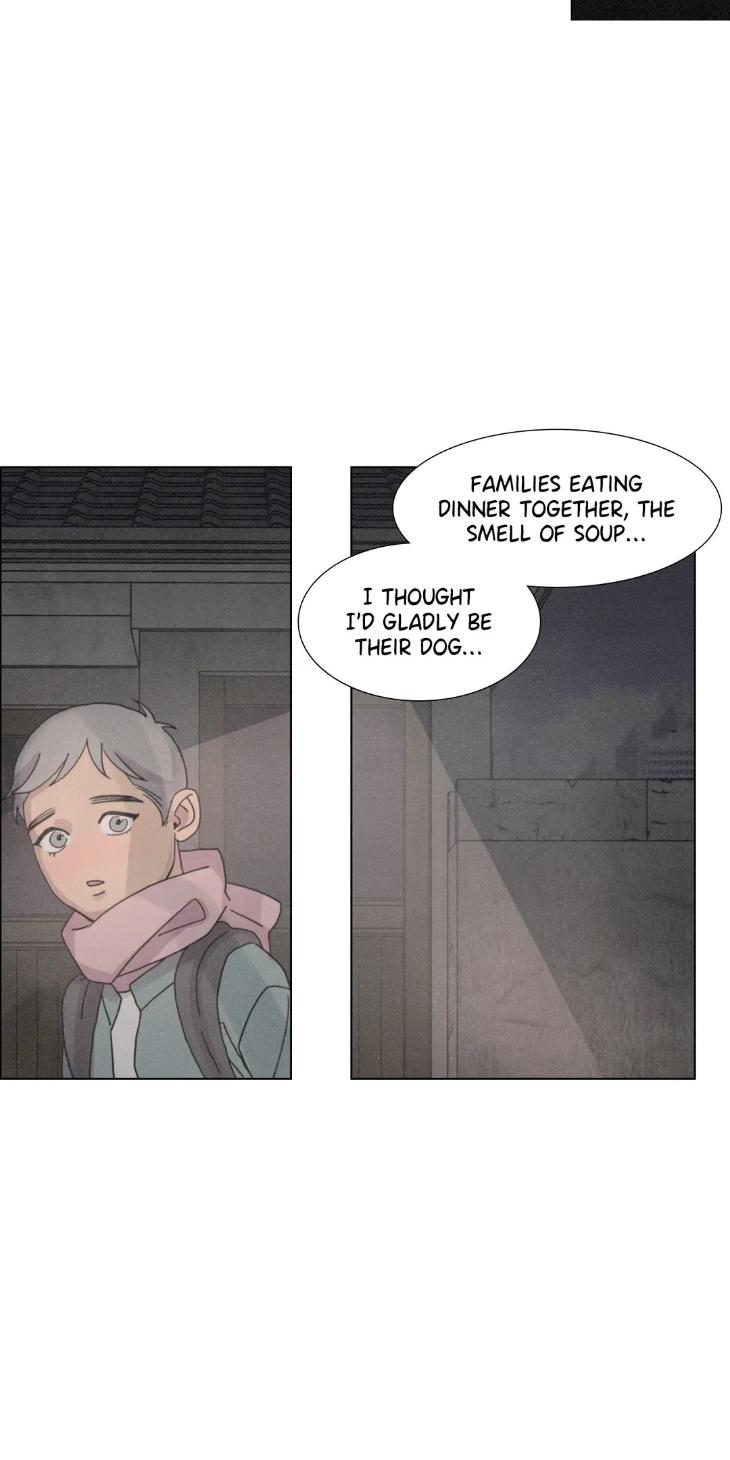 Lovesick-Dog-By-Songhyel-Eng page 32