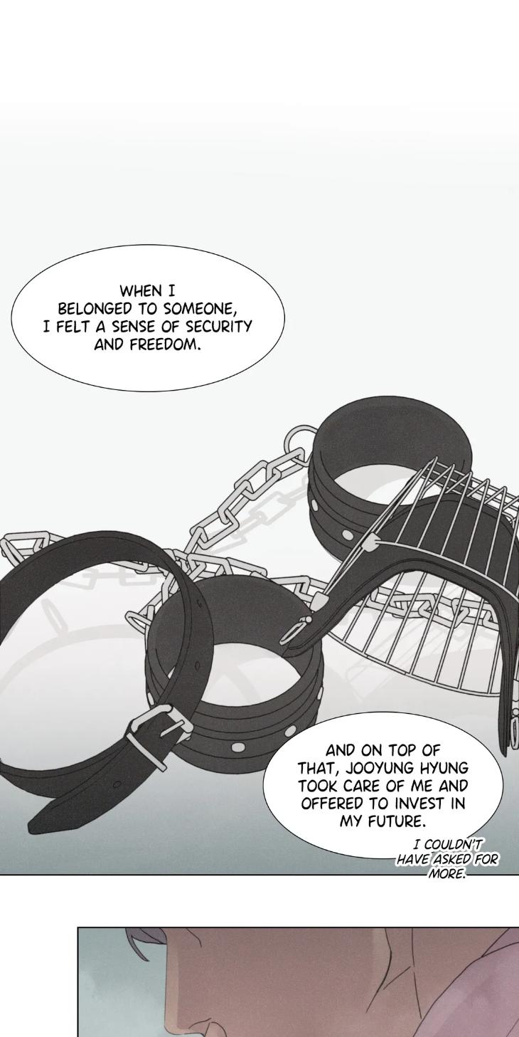 Lovesick-Dog-By-Songhyel-Eng page 36