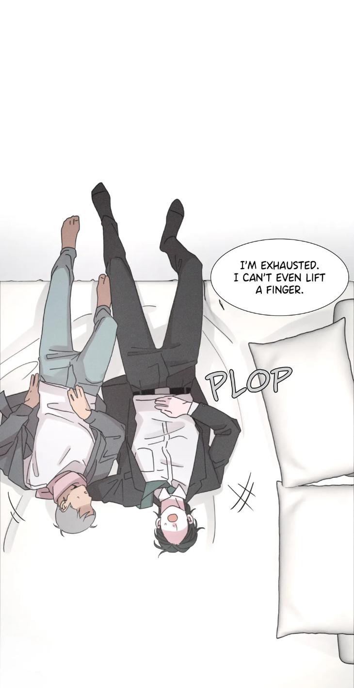 Lovesick-Dog-By-Songhyel-Eng page 41