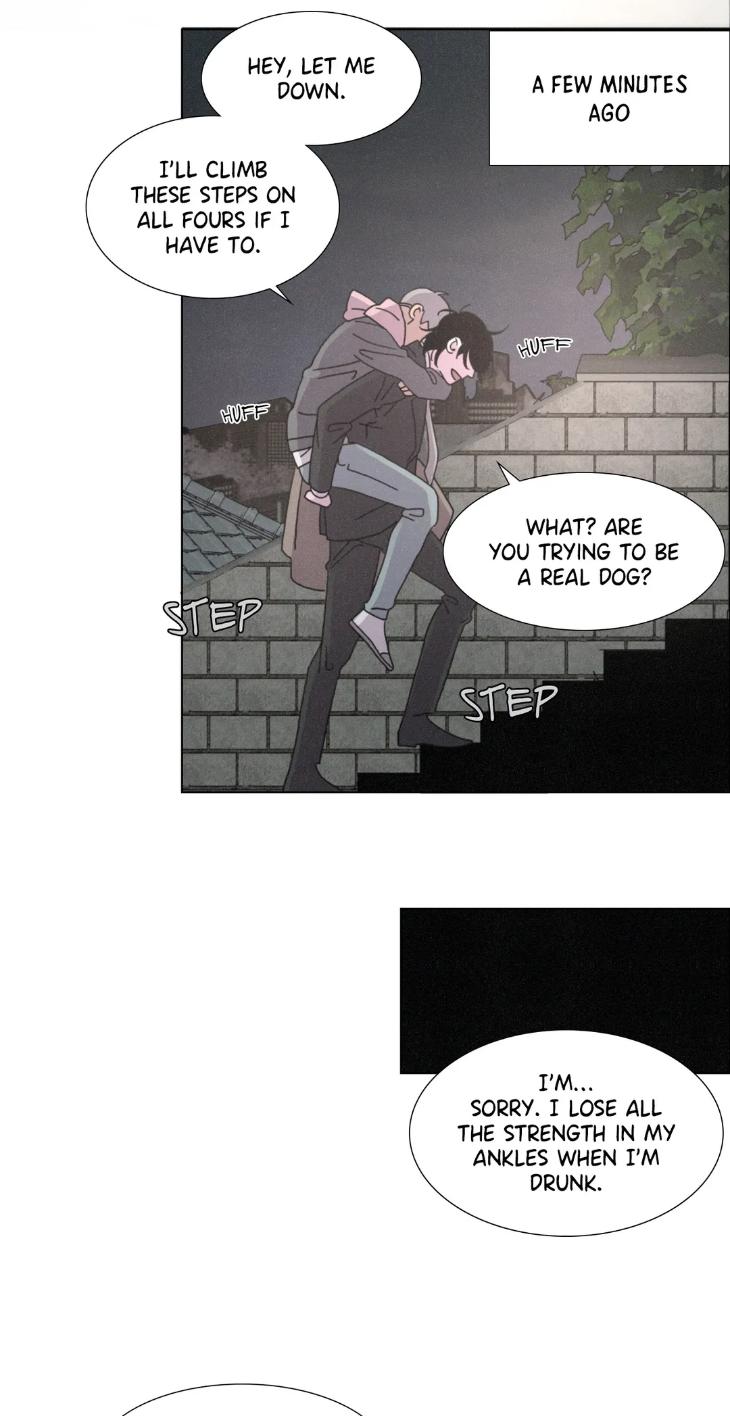 Lovesick-Dog-By-Songhyel-Eng page 42