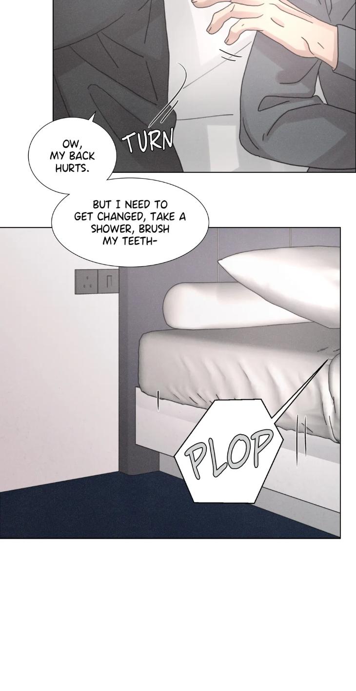 Lovesick-Dog-By-Songhyel-Eng page 45
