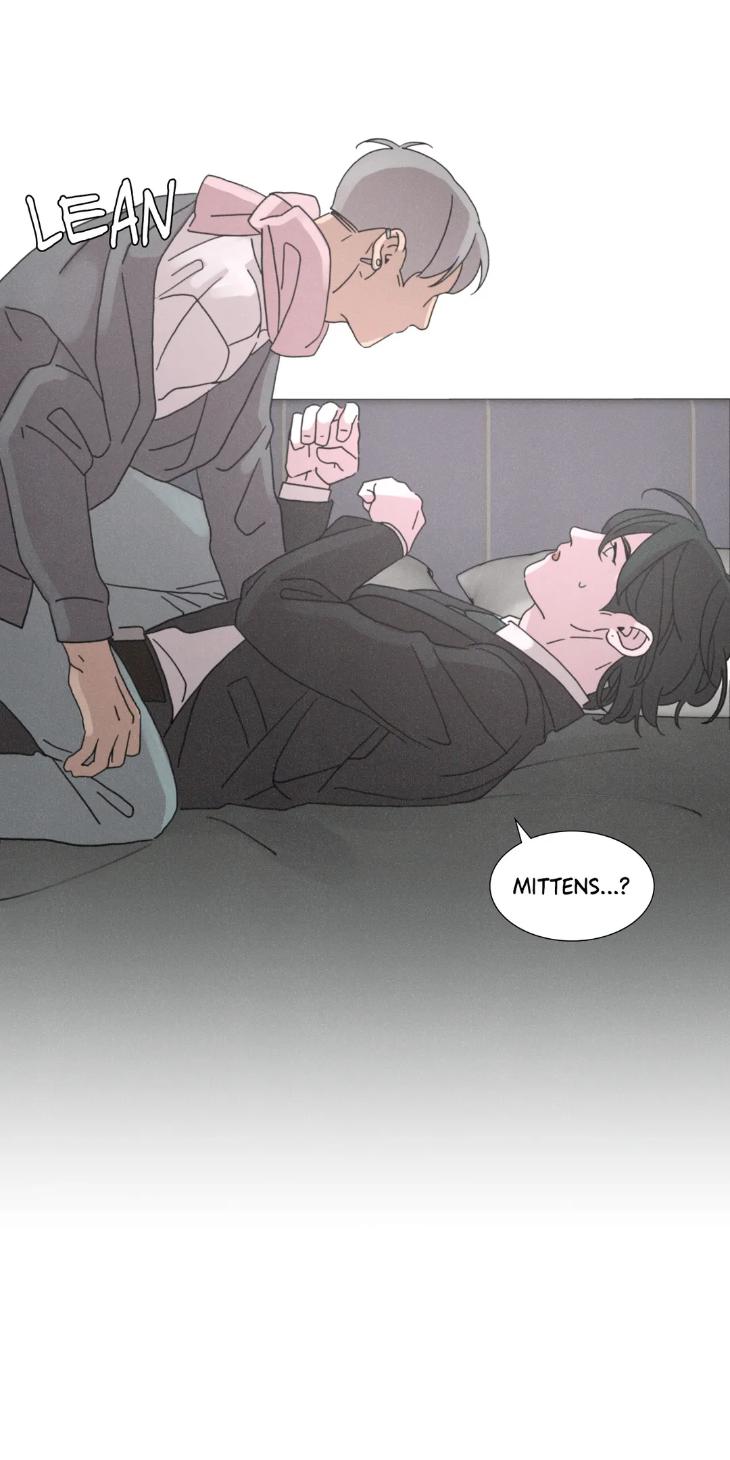 Lovesick-Dog-By-Songhyel-Eng page 46
