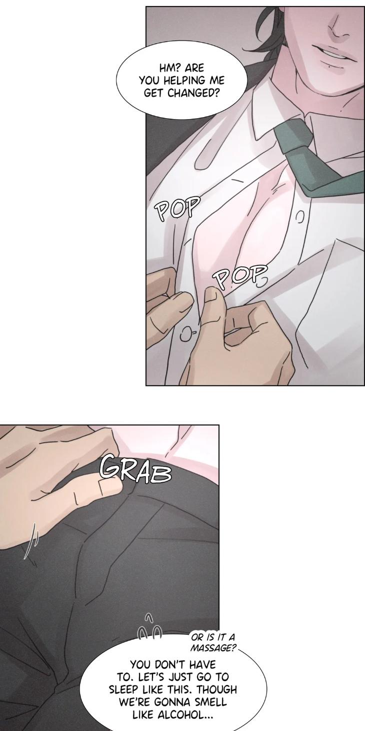 Lovesick-Dog-By-Songhyel-Eng page 47