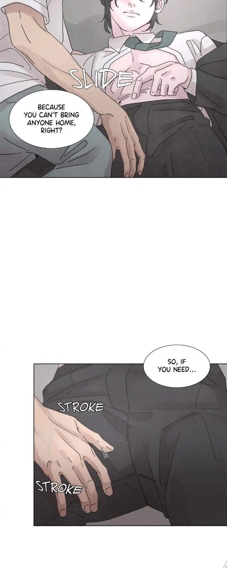 Lovesick-Dog-By-Songhyel-Eng page 2