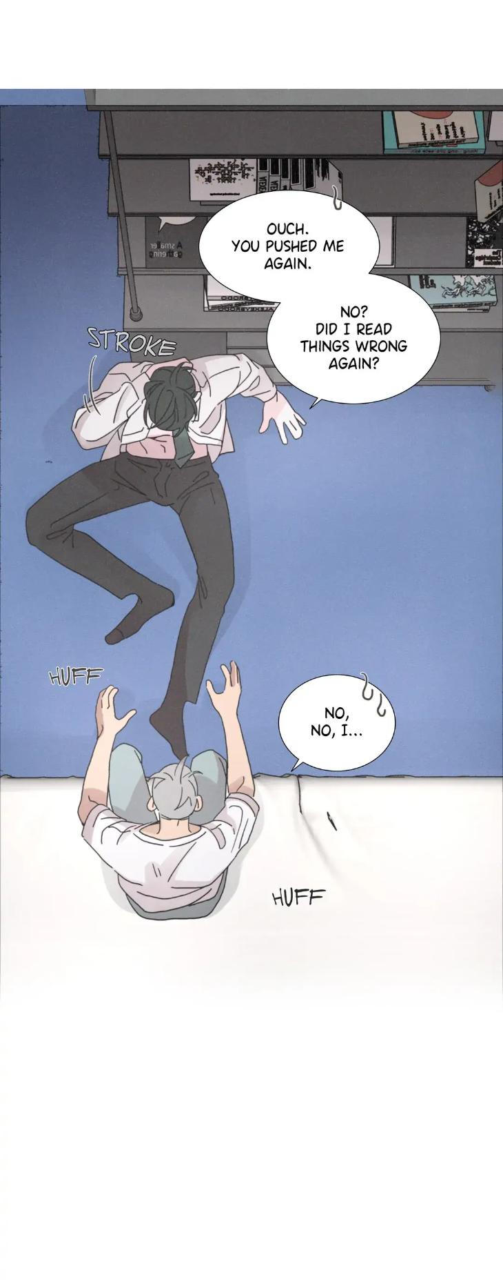 Lovesick-Dog-By-Songhyel-Eng page 9