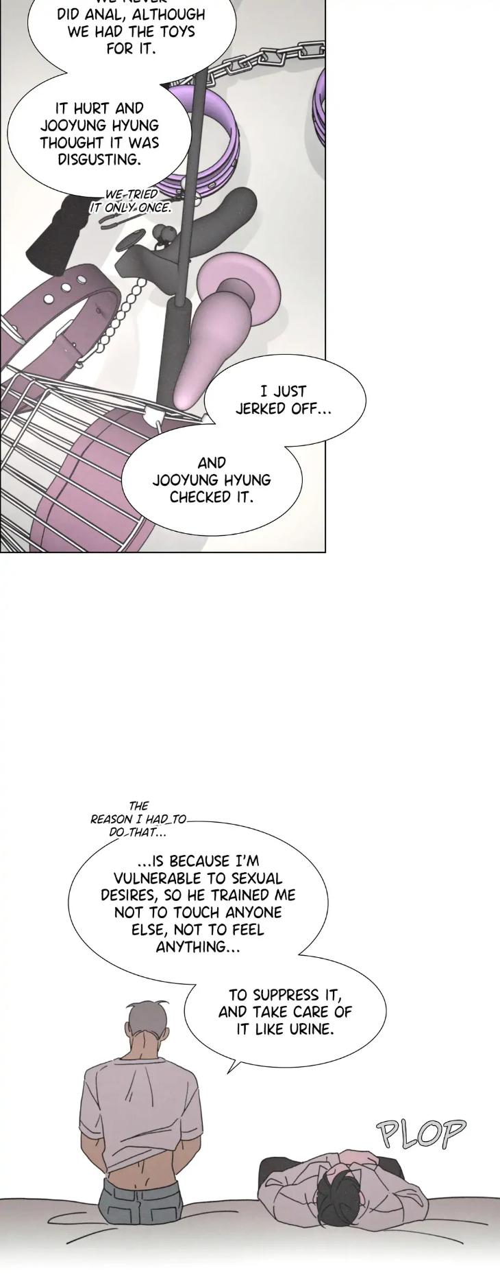 Lovesick-Dog-By-Songhyel-Eng page 12