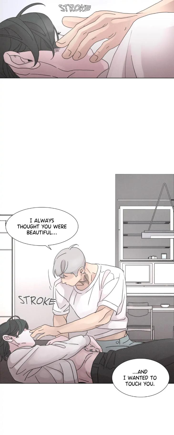 Lovesick-Dog-By-Songhyel-Eng page 16