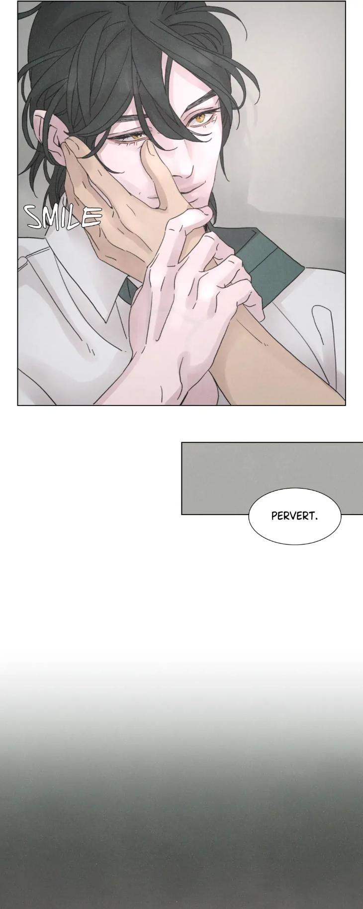 Lovesick-Dog-By-Songhyel-Eng page 17