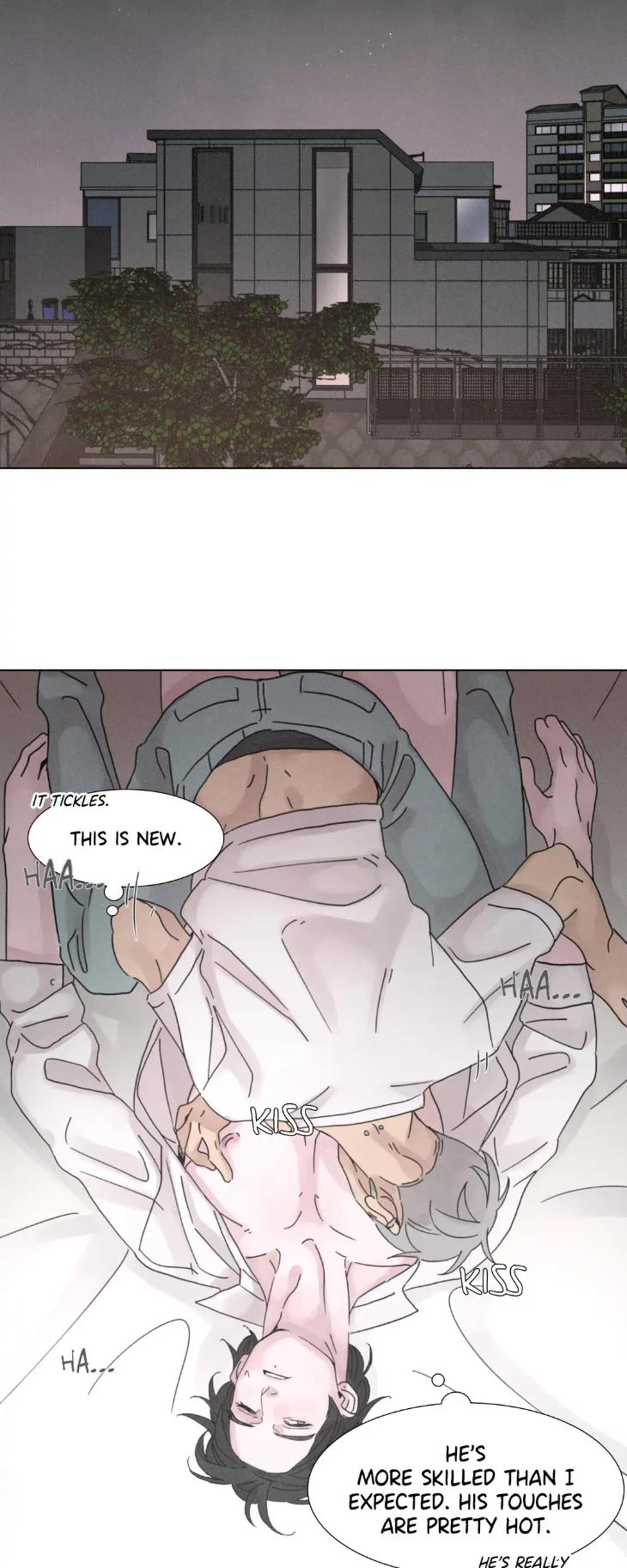 Lovesick-Dog-By-Songhyel-Eng page 18