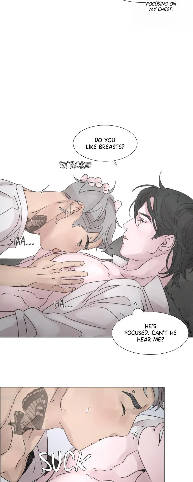 Lovesick-Dog-By-Songhyel-Eng page 19