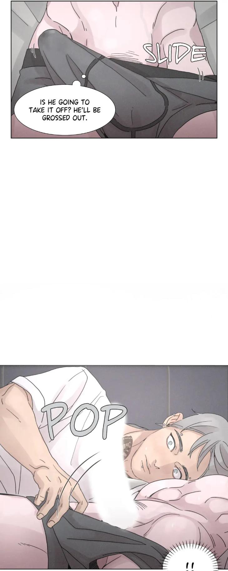 Lovesick-Dog-By-Songhyel-Eng page 21